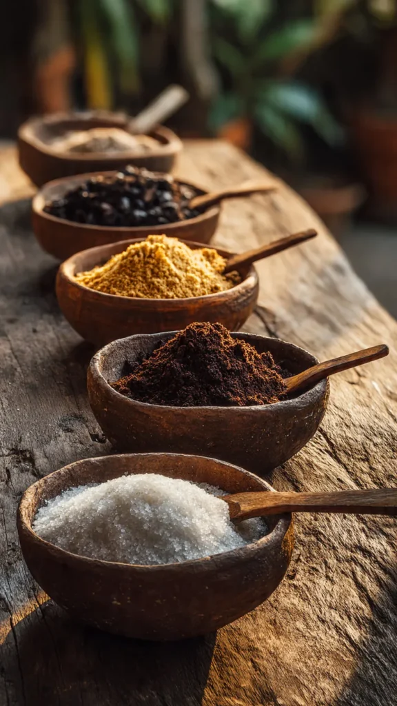 Keserűsó Csontliszt Kávézacc Tojáshéj Komposzt