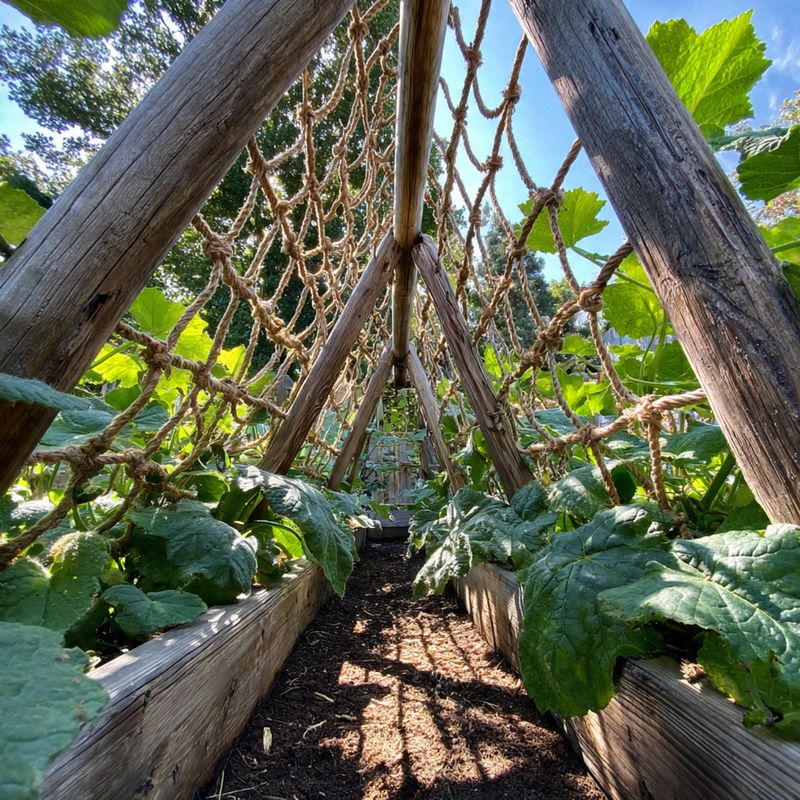 a frame fa keret uborka futtatáshoz