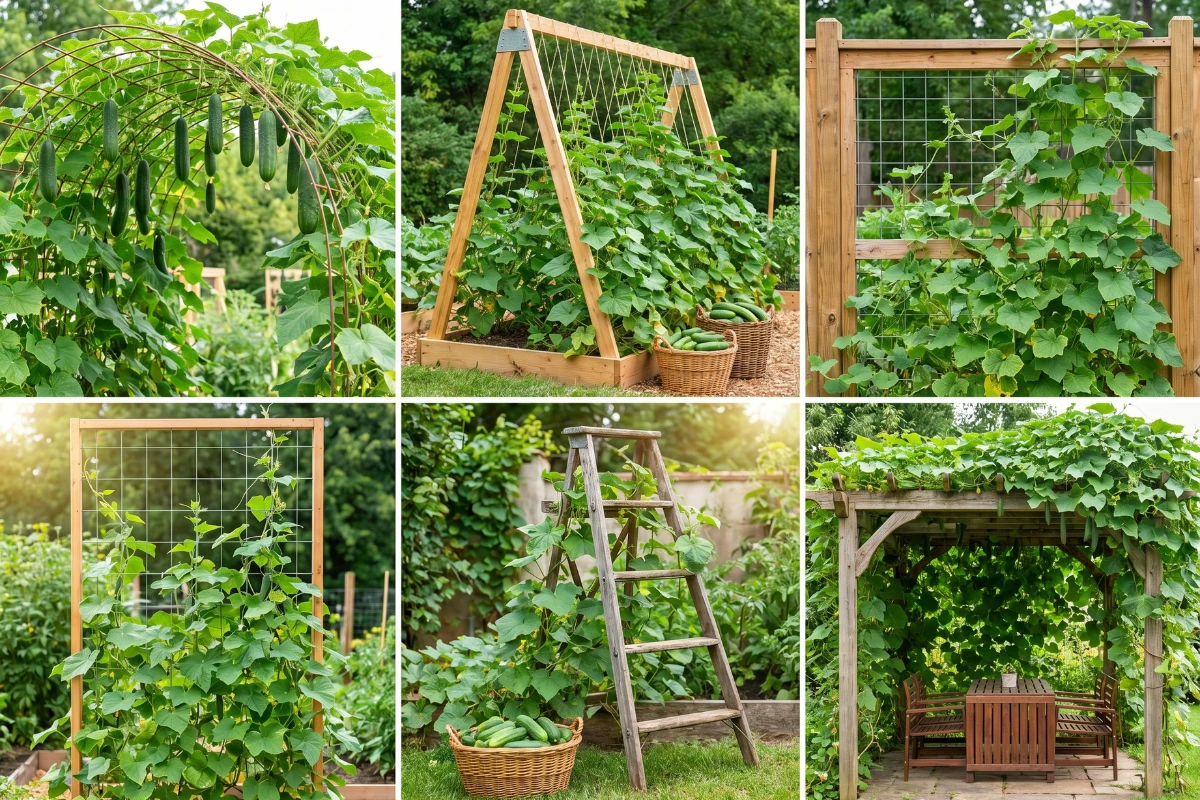 uborka futtatas otletek