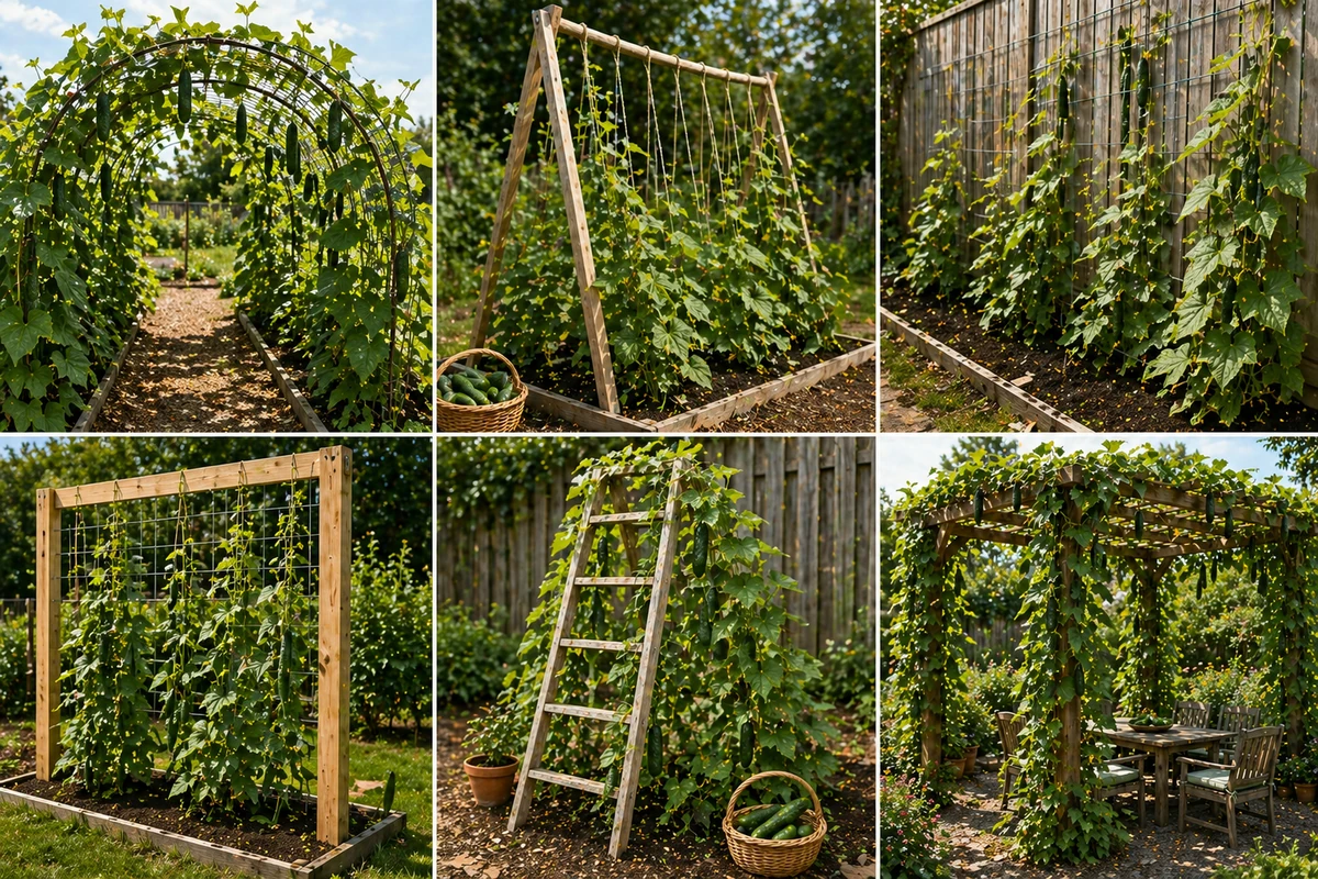 uborka futtató ötletek